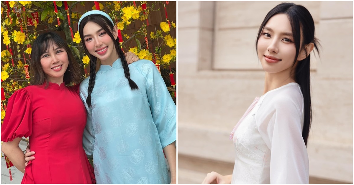 Mẹ của Th&ugrave;y Ti&ecirc;n th&ocirc;ng b&aacute;o bất ngờ tr&ecirc;n livestream, lần đầu nhắc đến con g&aacute;i sau khi bị phạt 2 năm t&ugrave;