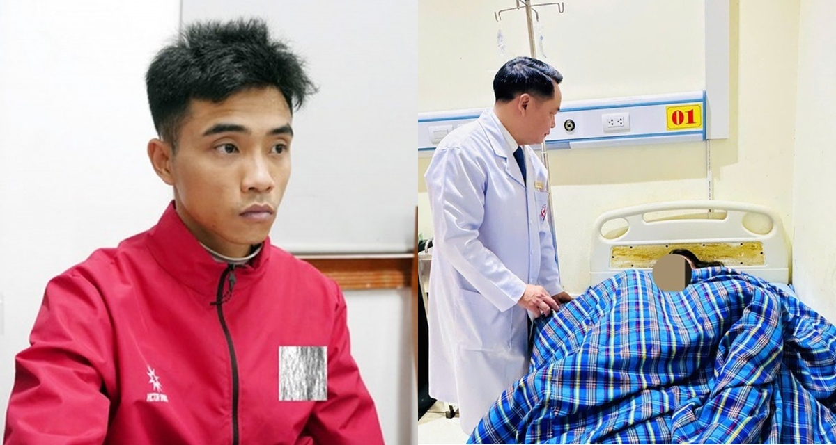 Qu&aacute; tr&igrave;nh g&acirc;y &aacute;n d&atilde; man của kẻ s&aacute;t hại người mẹ, v&ugrave;i lấp b&eacute; g&aacute;i ở L&agrave;o Cai, đối diện mức &aacute;n cao nhất