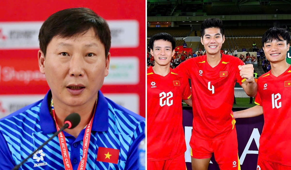 Tin b&oacute;ng đ&aacute; tối 20/1: HLV Kim Sang Sik nhận tin k&eacute;m vui; U23 Việt Nam khiến Trung Quốc phải \'ph&aacute; lệ\'