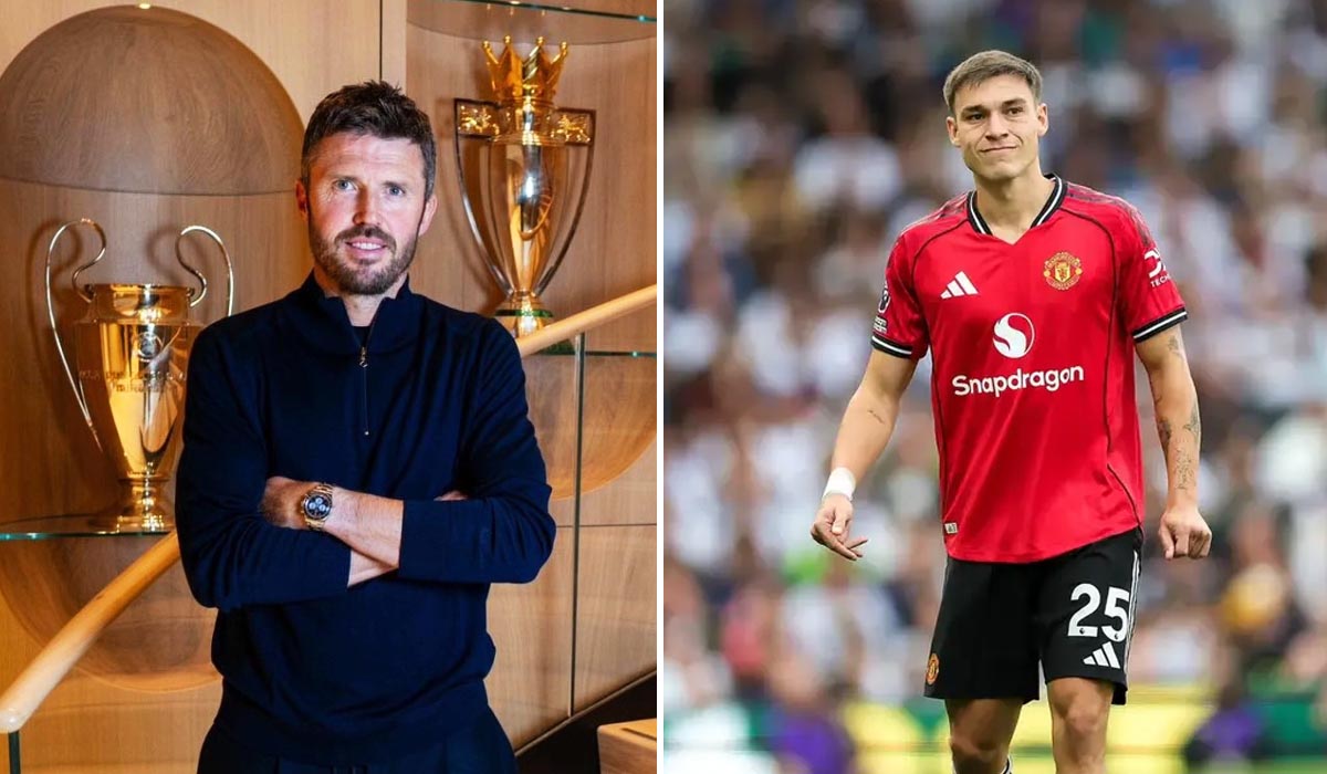 Tin chuyển nhượng mới nhất 20/1: Ugarte trở th&agrave;nh \'vật tế thần\'; Man United chi&ecirc;u mộ si&ecirc;u tiền vệ?