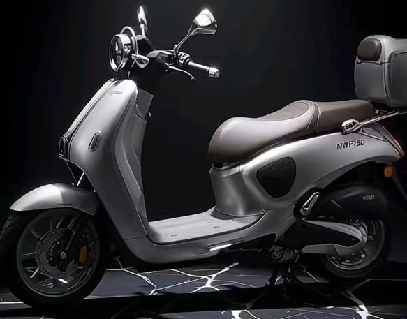 Tin xe hot 20/1: Honda sắp ra mắt \'vua xe ga\' 150cc mới thay thế SH Mode với gi&aacute; rẻ, trang bị như SH