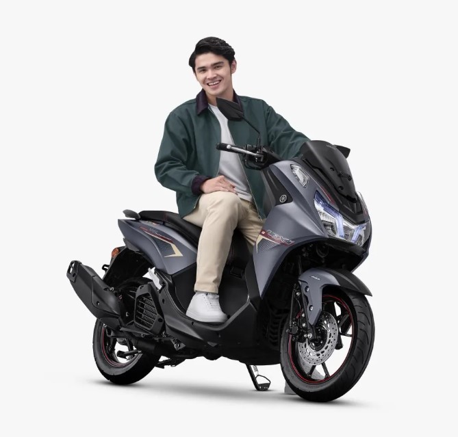 Tin xe trưa 20/1: Yamaha ch&iacute;nh thức tr&igrave;nh l&agrave;ng &lsquo;cơn &aacute;c mộng của Honda Air Blade&rsquo;, gi&aacute; rẻ hơn Vario ảnh 1