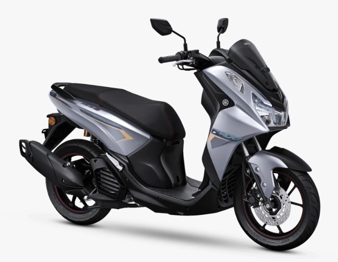 Tin xe trưa 20/1: Yamaha ch&iacute;nh thức tr&igrave;nh l&agrave;ng &lsquo;cơn &aacute;c mộng của Honda Air Blade&rsquo;, gi&aacute; rẻ hơn Vario