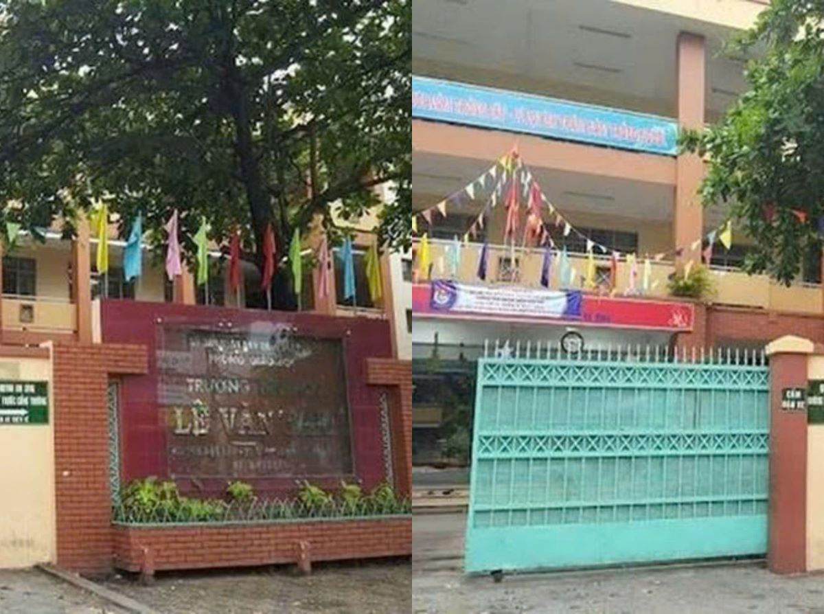 Thực hư quy định gi&aacute;o vi&ecirc;n phải vận động 95% phụ huynh đ&oacute;ng tiền mới được xếp loại xuất sắc