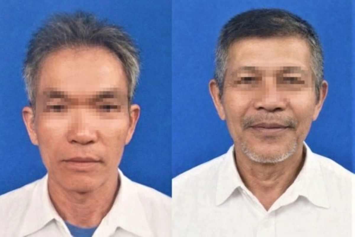 Từ tranh c&atilde;i đời thường đến rơi v&agrave;o cảnh t&ugrave; tội, hai em ruột ở H&agrave; Tĩnh bị khởi tố chỉ v&igrave; một con b&ograve;