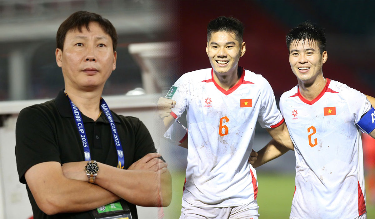 Điểm tin BĐVN 20/1: ĐT Việt Nam nhận tin k&eacute;m vui từ FIFA; HLV Kim Sang-sik ch&iacute;nh thức \'vỡ mộng\'