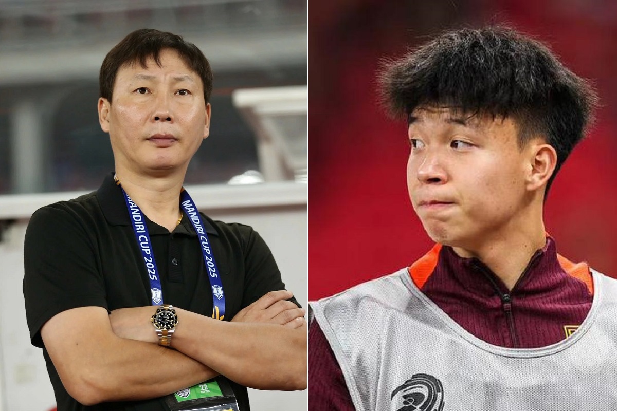 Kết liễu U23 Việt Nam, tiền đạo Trung Quốc dằn mặt U23 Nhật Bản ở Chung kết U23 ch&acirc;u &Aacute; 2026