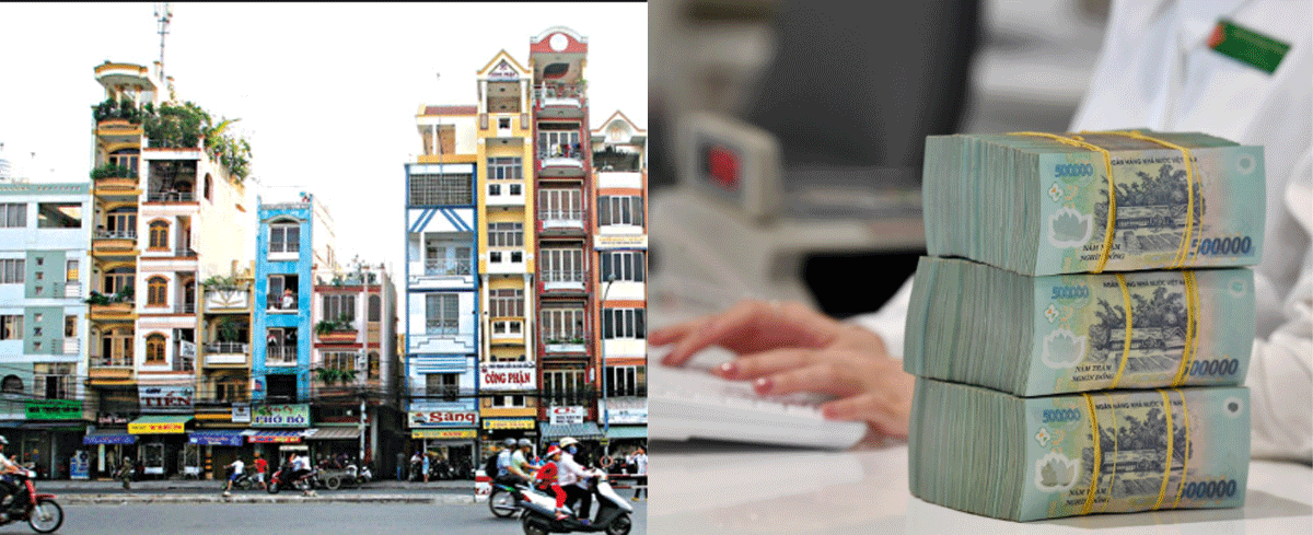 G&oacute;p 1,7 tỷ từ 2010 để mua nh&agrave; c&ugrave;ng ch&aacute;u ruột, người đ&agrave;n &ocirc;ng bức x&uacute;c khi t&agrave;i sản chỉ đứng t&ecirc;n 1 người