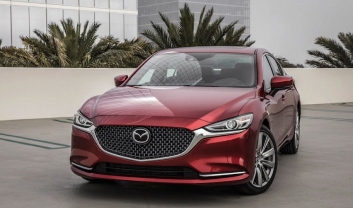 Điểm tin &ocirc; t&ocirc; 19-20/1: Toyota Raize phi&ecirc;n bản thể thao ra mắt, Honda Accord v&agrave; Mazda6 rời cuộc chơi