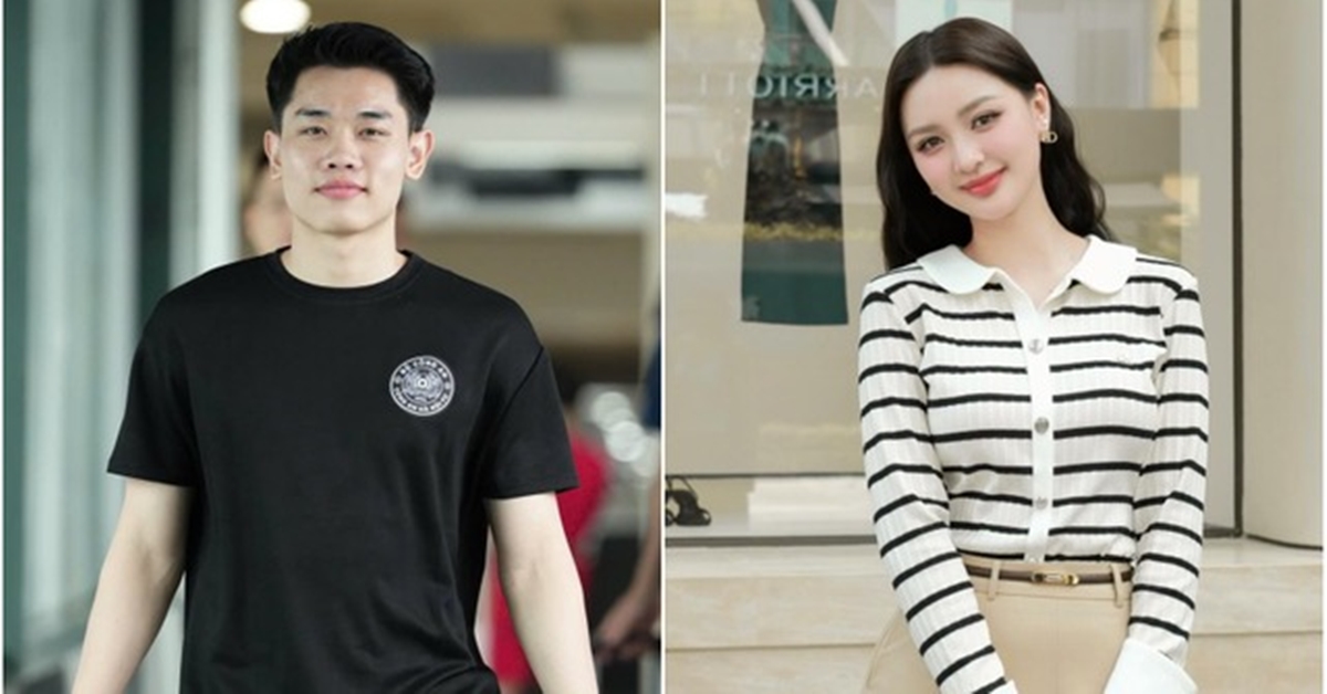 Bố mẹ Đ&igrave;nh Bắc trả lời tin con trai y&ecirc;u &Aacute; hậu Cẩm Ly, bật m&iacute; lời th&uacute; nhận dở kh&oacute;c dở cười của con trai