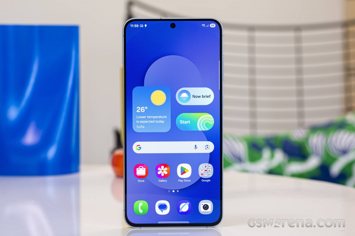 Đ&acirc;y l&agrave; chiếc Galaxy S25 gi&aacute; rẻ nhất hiện nay, AI to&agrave;n diện rẻ hơn iPhone 17 cả chục triệu đồng