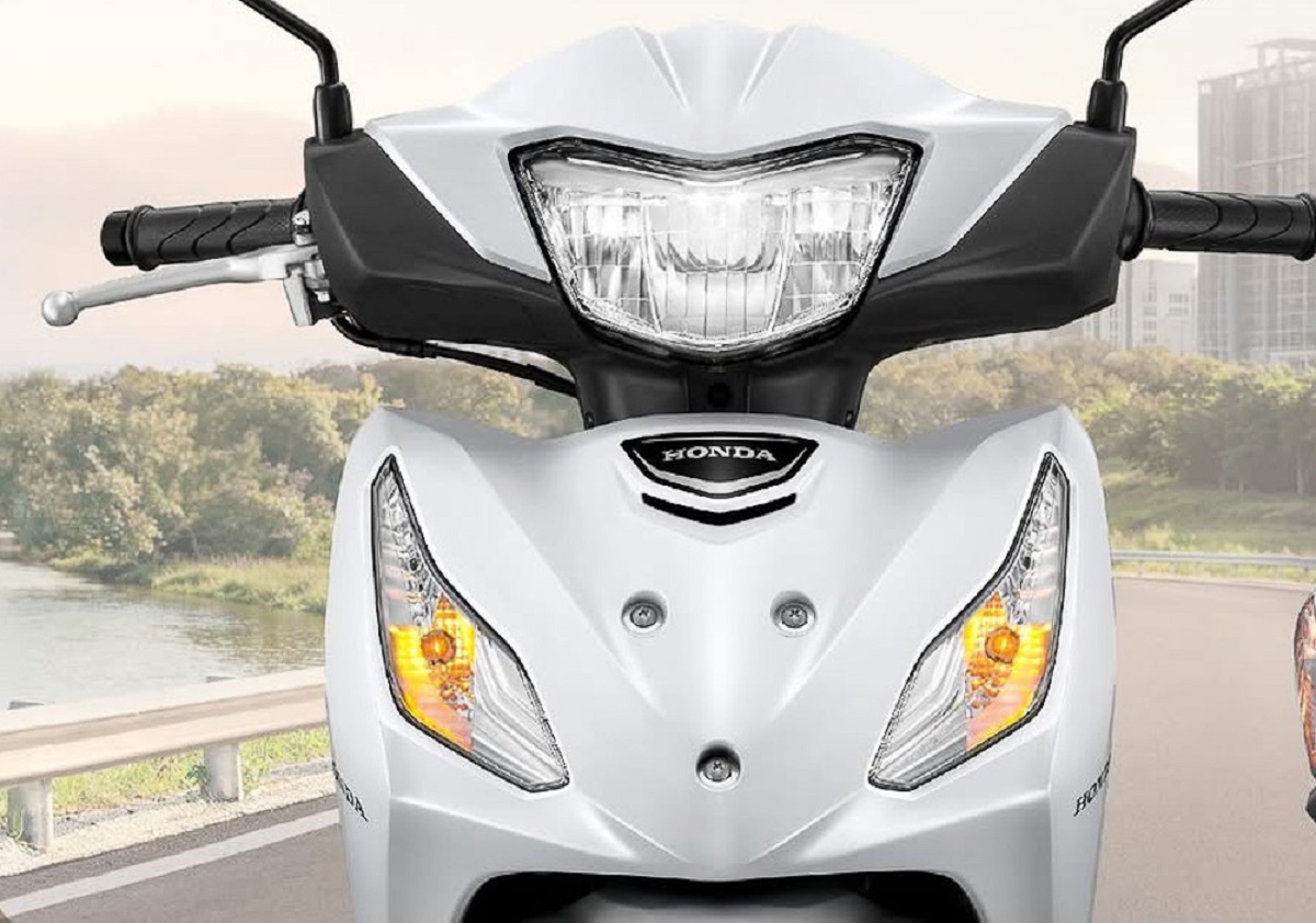 Tin xe m&aacute;y 21/1: Honda ra mắt &lsquo;xe số quốc d&acirc;n&rsquo; 110cc mới thế ch&acirc;n Wave Alpha v&agrave; RSX, c&oacute; CBS, gi&aacute; mềm