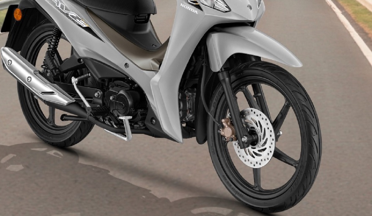 Honda ch&iacute;nh thức ra mắt &lsquo;vua xe số&rsquo; 110cc mới xịn hơn Wave Alpha v&agrave; Future, c&oacute; phanh CBS, gi&aacute; dễ mua