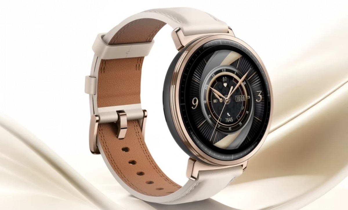 Đ&acirc;y l&agrave; đồng hồ th&ocirc;ng minh theo d&otilde;i tim mạch chuy&ecirc;n s&acirc;u, pin gần cả th&aacute;ng đe nẹt Galaxy Watch 6