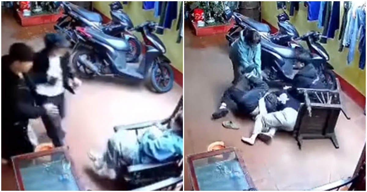 C&ocirc;ng an th&ocirc;ng tin n&oacute;ng vụ 1 người phụ nữ mang thai v&agrave; 1 người mới sinh bị 2 mẹ con h&agrave;nh hung d&atilde; man ở Bắc Ninh