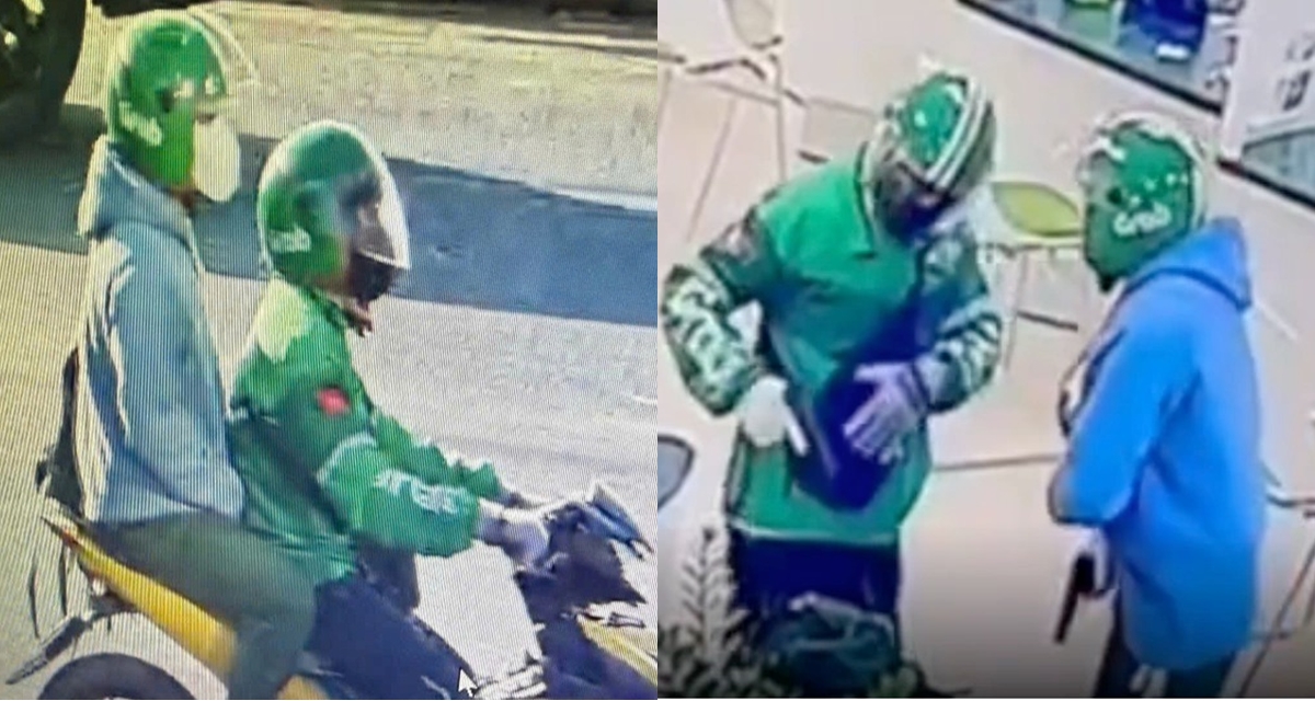 Rầm rộ th&ocirc;ng tin đ&atilde; bắt được 2 t&ecirc;n cướp ng&acirc;n h&agrave;ng liều lĩnh ở Gia Lai, thực hư ra sao?