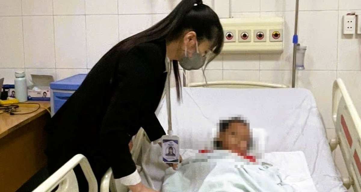 C&ocirc;ng an th&ocirc;ng tin n&oacute;ng vụ mẹ cho 3 con nhỏ uống tr&agrave; sữa pha thuốc diệt chuột, l&yacute; do g&acirc;y căm phẫn