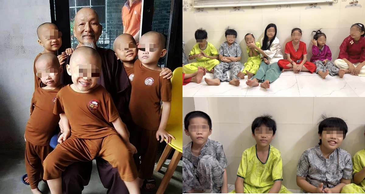 Cuộc sống hiện tại của &lsquo;5 ch&uacute; tiểu&rsquo; Tịnh Thất Bồng Lai khiến CĐM sửng sốt, thay đổi qu&aacute; nhiều sau 6 năm