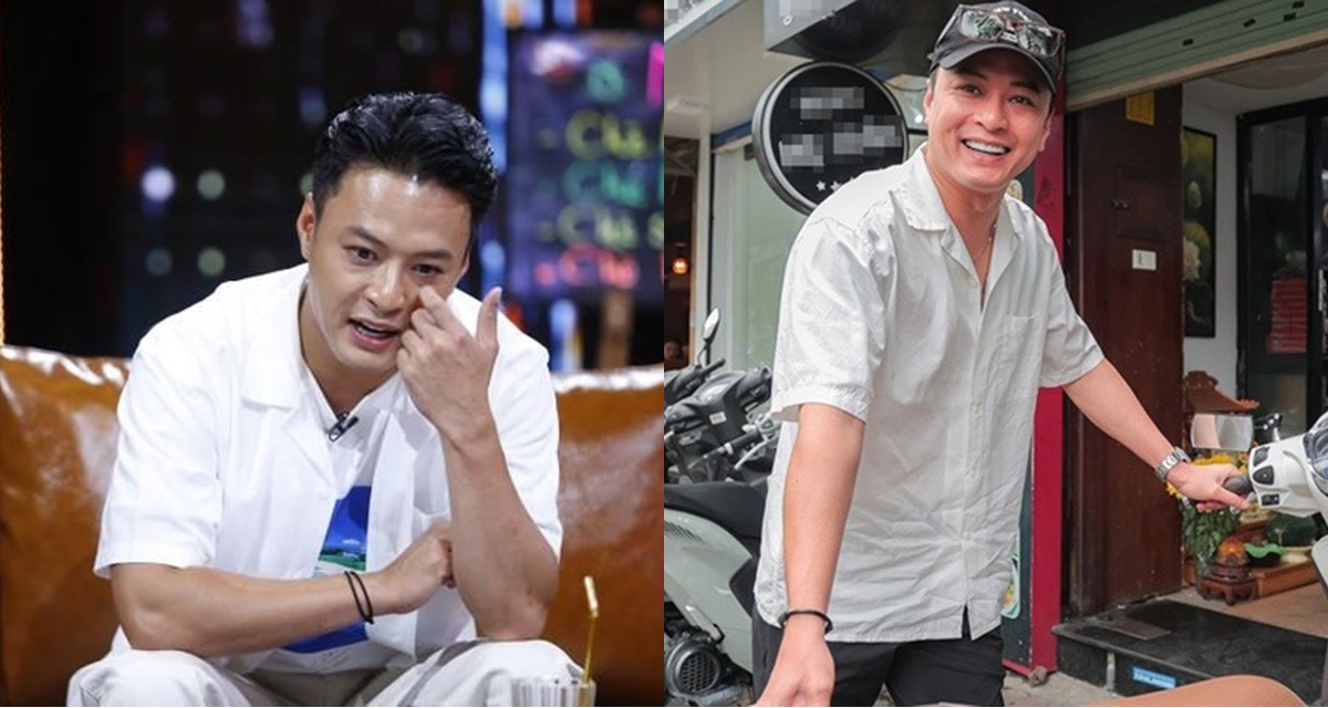 Cuộc sống của Hồng Đăng sau b&ecirc; bối ở T&acirc;y Ban Nha: Phụ vợ b&aacute;n b&uacute;n, chuyển nghề &iacute;t ai nghĩ đến