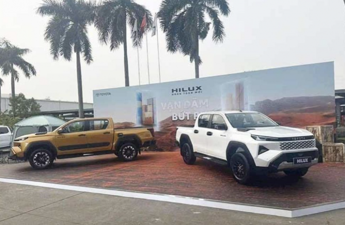 Điểm tin &ocirc; t&ocirc; 21/1: Toyota Hilux 2026 sắp ra mắt, Stargazer facelift lộ diện, Toyota hybrid giảm s&acirc;u