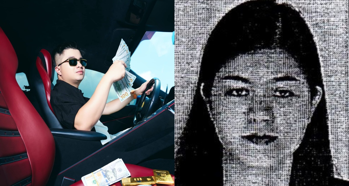 Mắt x&iacute;ch quan trọng lộ diện, C&ocirc;ng an truy n&atilde; người quản l&yacute; trong đường d&acirc;y lừa đảo của Ph&oacute; Đức Nam, L&ecirc; Khắc Ngọ