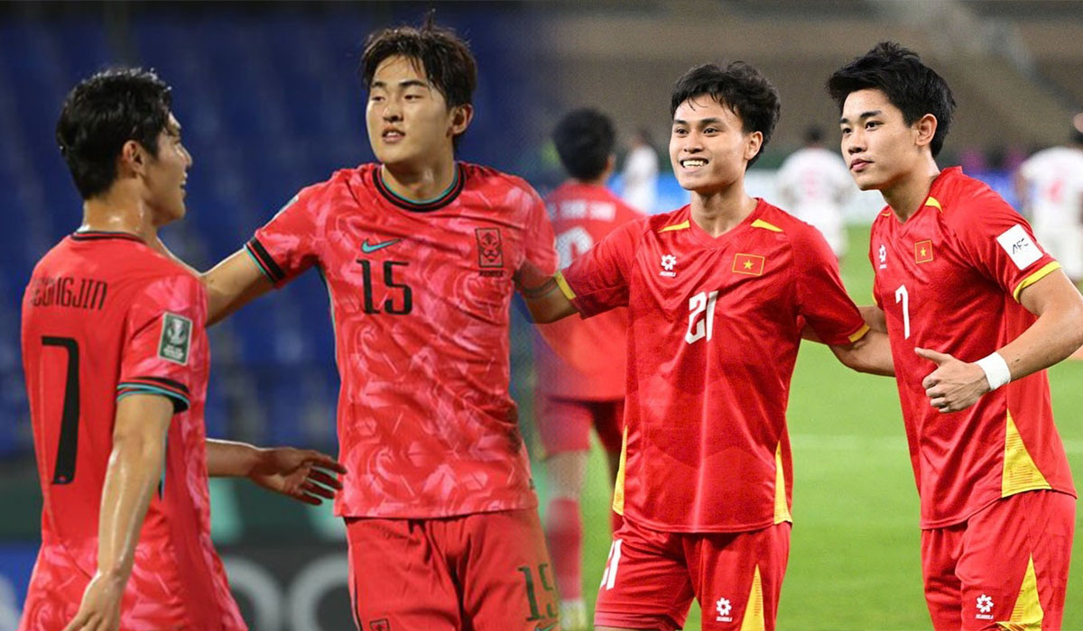 Xuất hiện \'mạnh thường qu&acirc;n\' sẵn s&agrave;ng \'chi đậm\' cho U23 Việt Nam nếu đ&aacute;nh bại U23 H&agrave;n Quốc