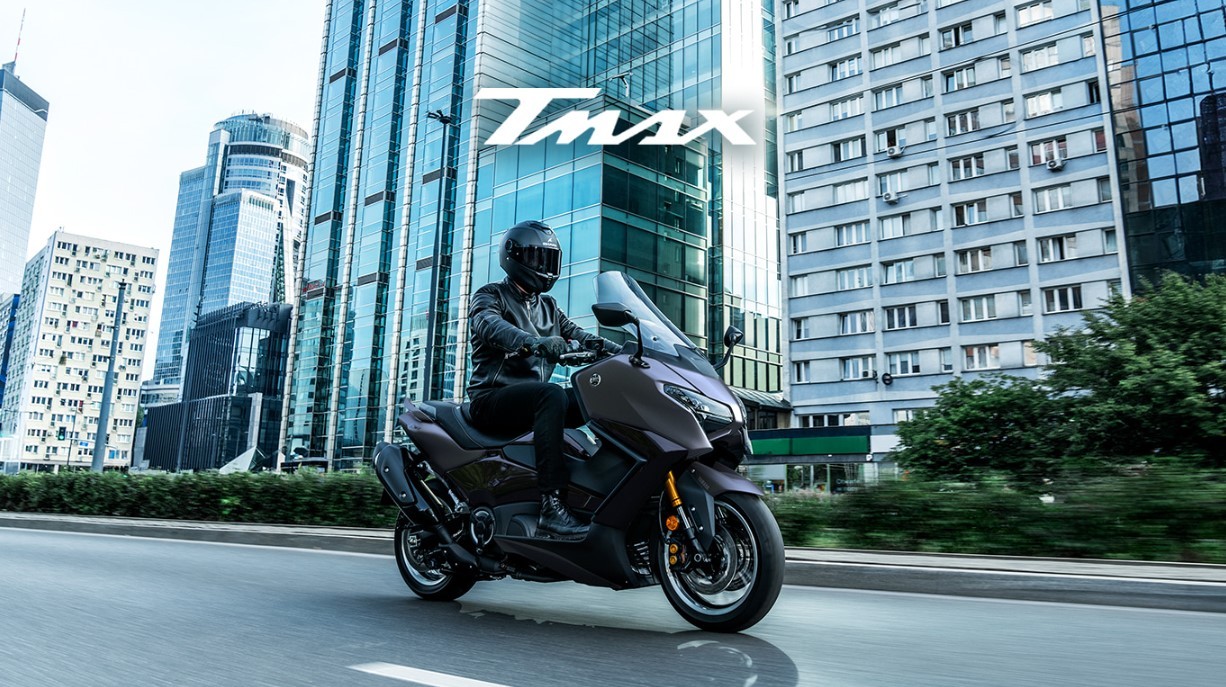 Yamaha ch&iacute;nh thức tr&igrave;nh l&agrave;ng &lsquo;vua xe ga&rsquo; mới &lsquo;tr&ecirc;n cơ&rsquo; cả Honda SH, gi&aacute; b&aacute;n qu&aacute; rẻ so với trang bị ảnh 2