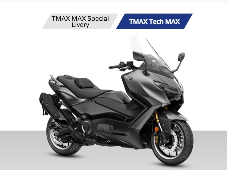 Yamaha ch&iacute;nh thức tr&igrave;nh l&agrave;ng &lsquo;vua xe ga&rsquo; mới &lsquo;tr&ecirc;n cơ&rsquo; cả Honda SH, gi&aacute; b&aacute;n qu&aacute; rẻ so với trang bị ảnh 3