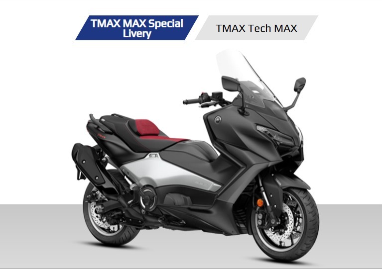 Yamaha ch&iacute;nh thức tr&igrave;nh l&agrave;ng &lsquo;vua xe ga&rsquo; mới &lsquo;tr&ecirc;n cơ&rsquo; cả Honda SH, gi&aacute; b&aacute;n qu&aacute; rẻ so với trang bị ảnh 4