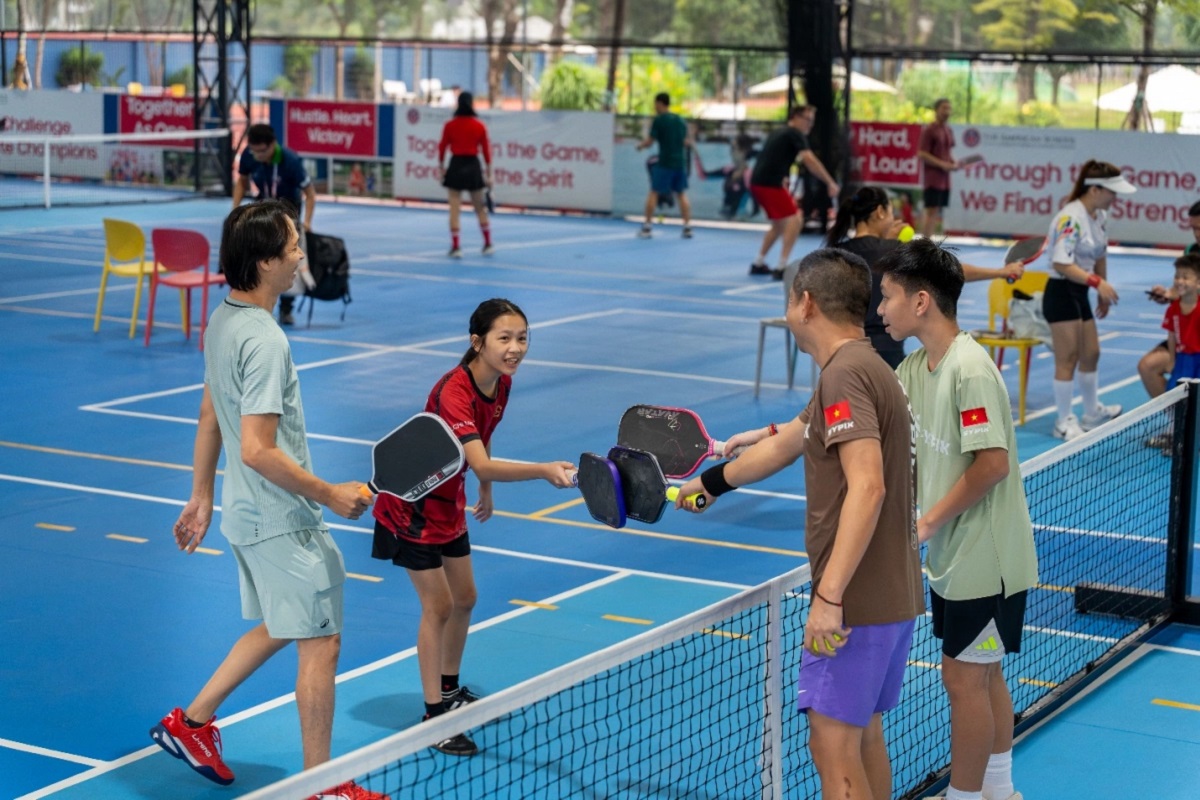 Chạy đua theo \'mỏ v&agrave;ng\', chủ s&acirc;n Pickleball sớm vỡ mộng với thực tế nghiệt ng&atilde;