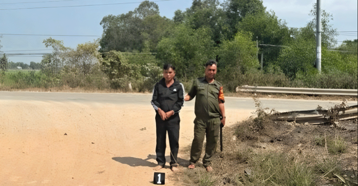 T&agrave;i xế xe &ocirc;m T&acirc;y Ninh bị khởi tố chỉ v&igrave; cuốc xe 200 ngh&igrave;n, l&yacute; do li&ecirc;n quan đến xuất th&acirc;n kh&aacute;ch h&agrave;ng