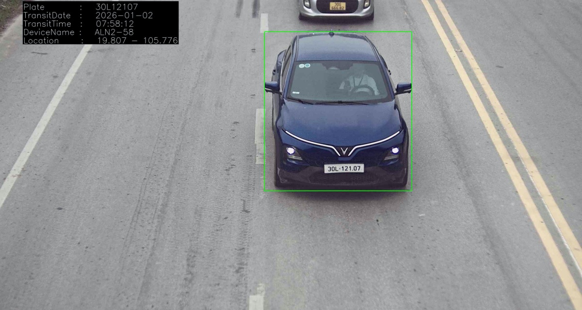 Danh s&aacute;ch 139 chủ xe tại Thanh H&oacute;a bất ngờ &lsquo;d&iacute;nh&rsquo; phạt nguội v&igrave; lỗi quen thuộc nhiều người mắc phải