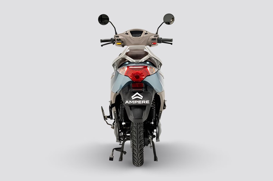 Ch&iacute;nh thức ra mắt &lsquo;xe ga quốc d&acirc;n&rsquo; mới gi&aacute; chỉ 23 triệu đồng, trang bị ăn đứt &lsquo;Tiểu SH&rsquo; Honda Vision ảnh 6