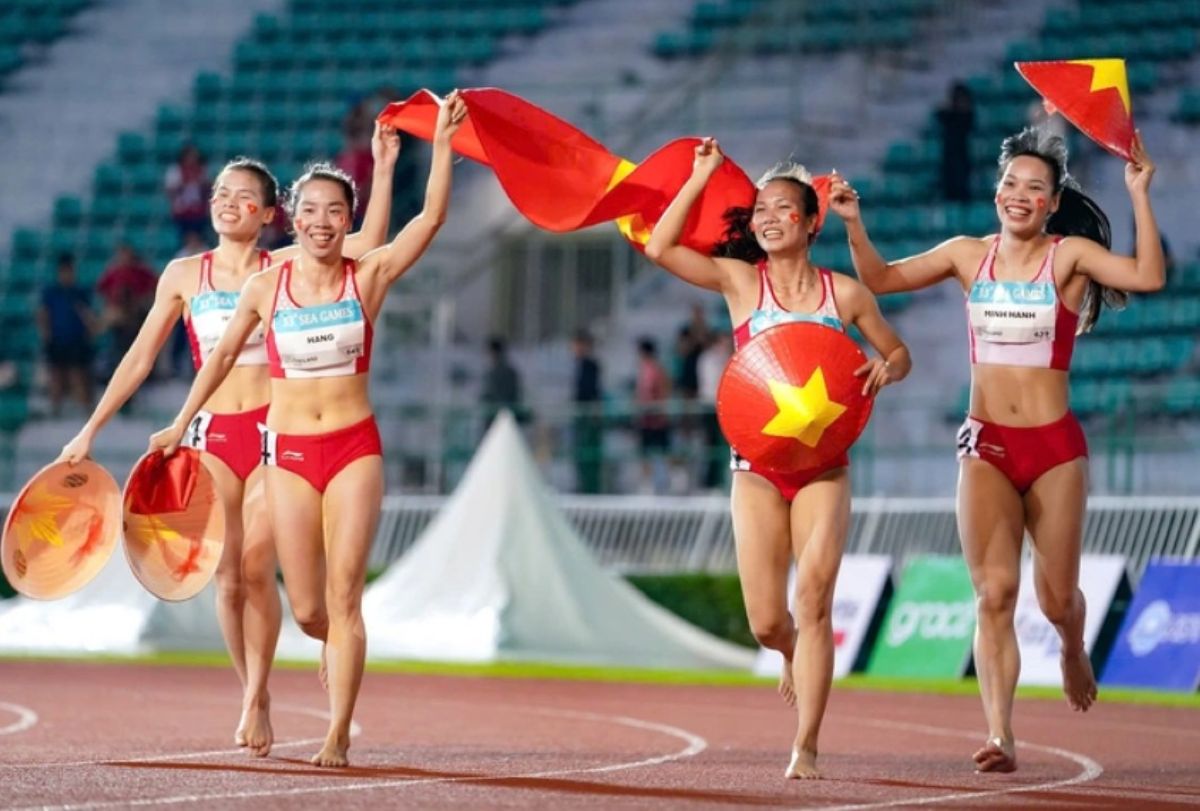 Diễn biến mới vụ nhiều vận động vi&ecirc;n quốc gia bị \'bắt &eacute;p\' nộp tiền thưởng thi đấu, tiền phụ cấp