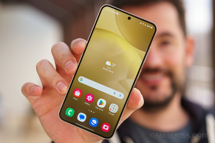 Đ&acirc;y l&agrave; vua flagship AI gi&aacute; rẻ nhất Việt Nam, trang bị khiến iPhone 17 cũng phải thấy l&eacute;p vế