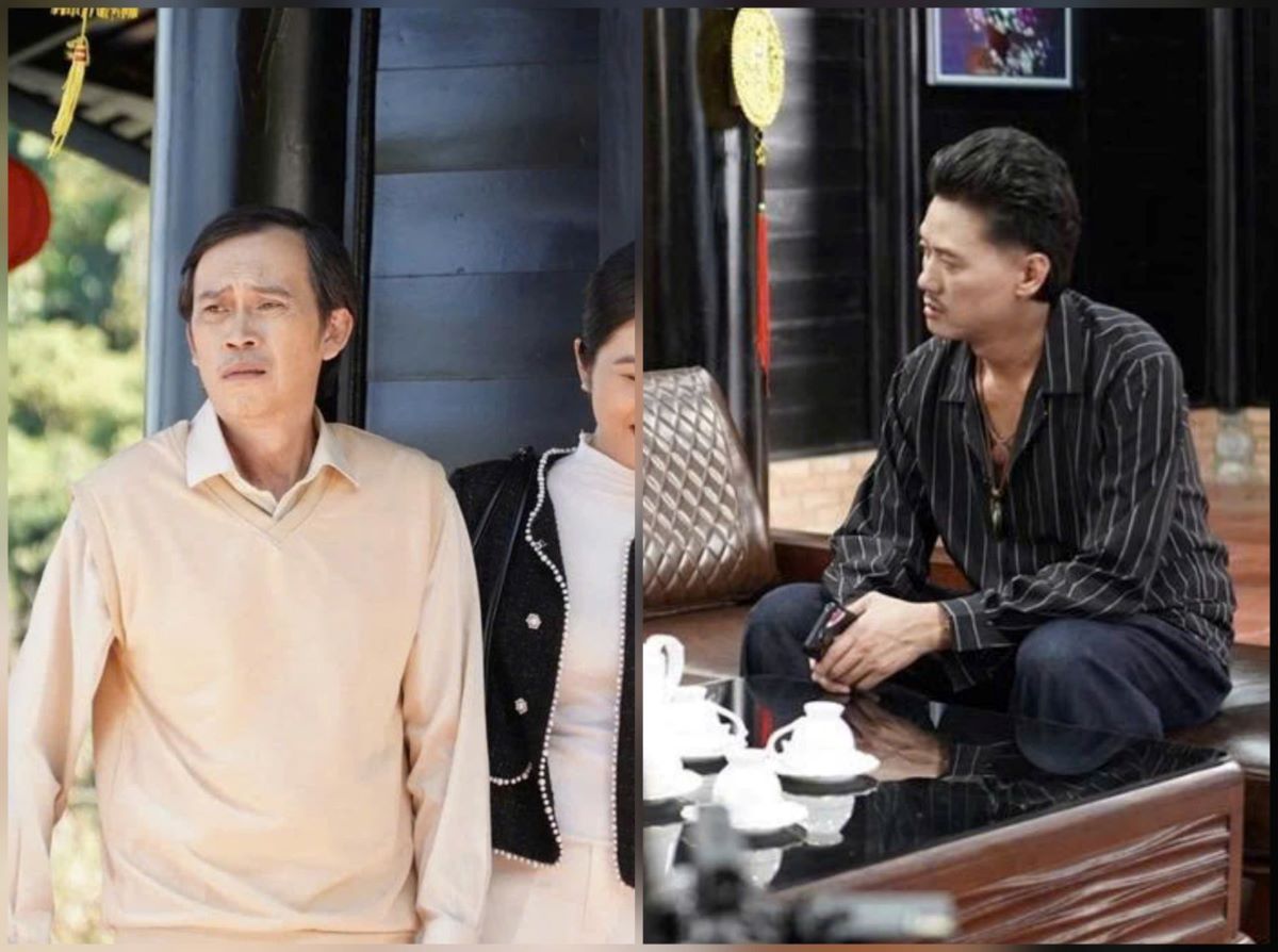 Thực hư chuyện Qu&aacute;ch Ngọc Tuy&ecirc;n &lsquo;mượn danh&rsquo; Ho&agrave;i Linh để l&agrave;m truyền th&ocirc;ng cho phim mới