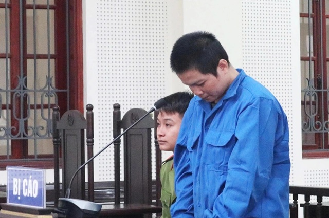 Chỉ 1 c&acirc;u n&oacute;i th&aacute;ch thức trong l&uacute;c cự c&atilde;i, người cậu bị ch&aacute;u ruột đ&acirc;m tử vong, h&eacute; lộ nguồn cơn vụ việc