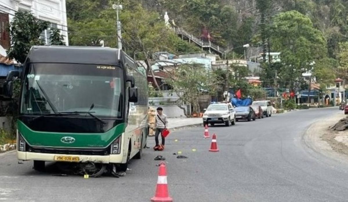 Một nam du kh&aacute;ch nước ngo&agrave;i tử vong do tai nạn bất ngờ ở đặc khu C&aacute;t Hải: Viện kểm s&aacute;t v&agrave;o cuộc