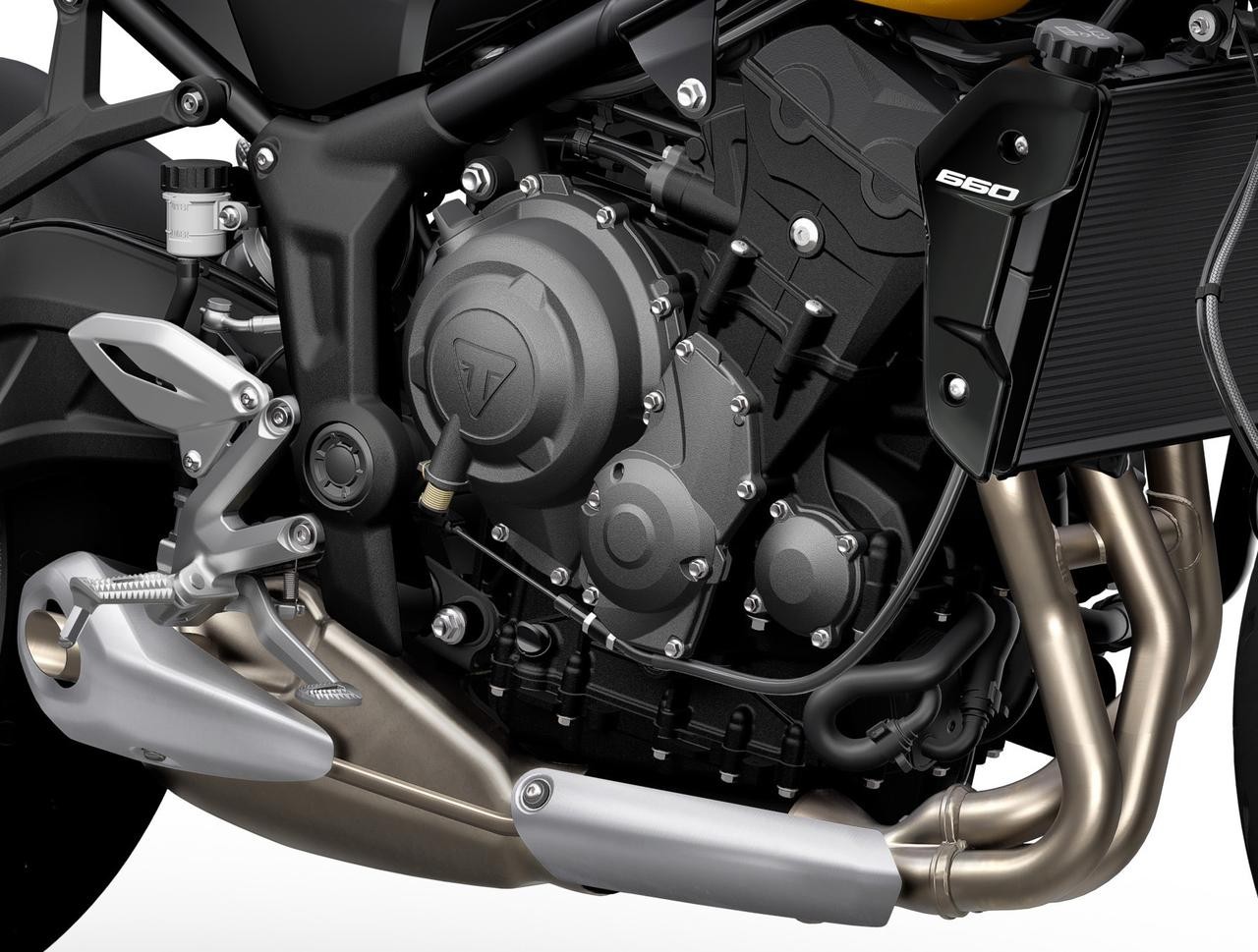 &lsquo;&Ocirc;ng ho&agrave;ng&rsquo; c&ocirc;n tay mới ra mắt với động cơ 660cc vượt xa Yamaha Exciter, c&oacute; phanh ABS, gi&aacute; cực &lsquo;mềm&rsquo; ảnh 2