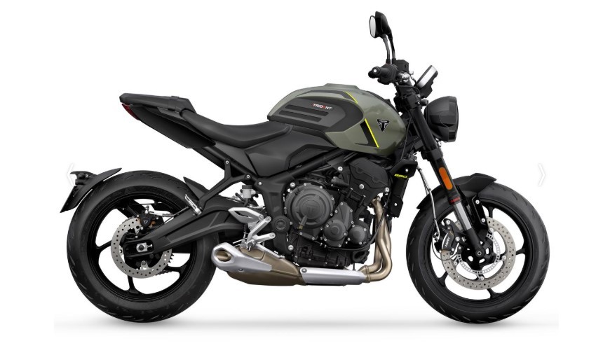 &lsquo;&Ocirc;ng ho&agrave;ng&rsquo; c&ocirc;n tay mới ra mắt với động cơ 660cc vượt xa Yamaha Exciter, c&oacute; phanh ABS, gi&aacute; cực &lsquo;mềm&rsquo; ảnh 3