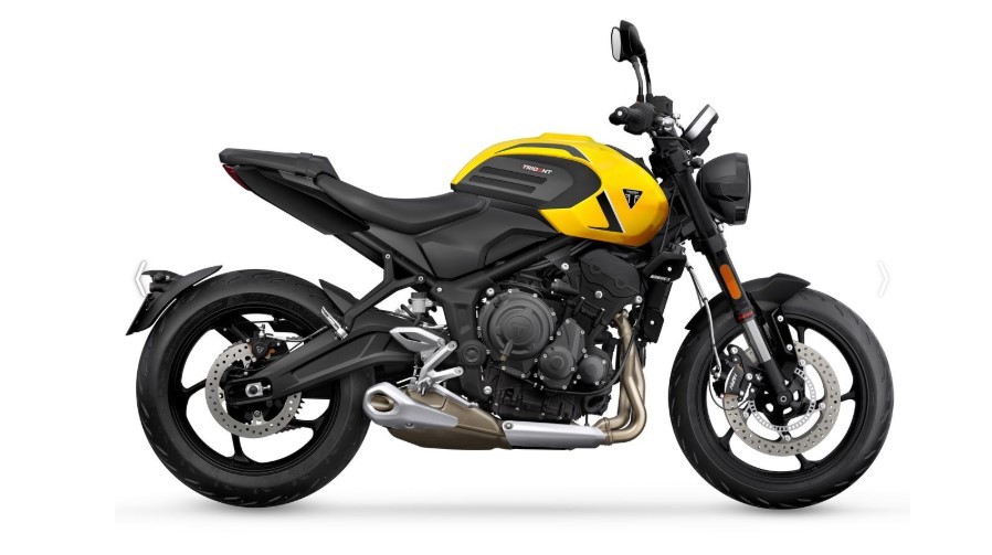 &lsquo;&Ocirc;ng ho&agrave;ng&rsquo; c&ocirc;n tay mới ra mắt với động cơ 660cc vượt xa Yamaha Exciter, c&oacute; phanh ABS, gi&aacute; cực &lsquo;mềm&rsquo; ảnh 5