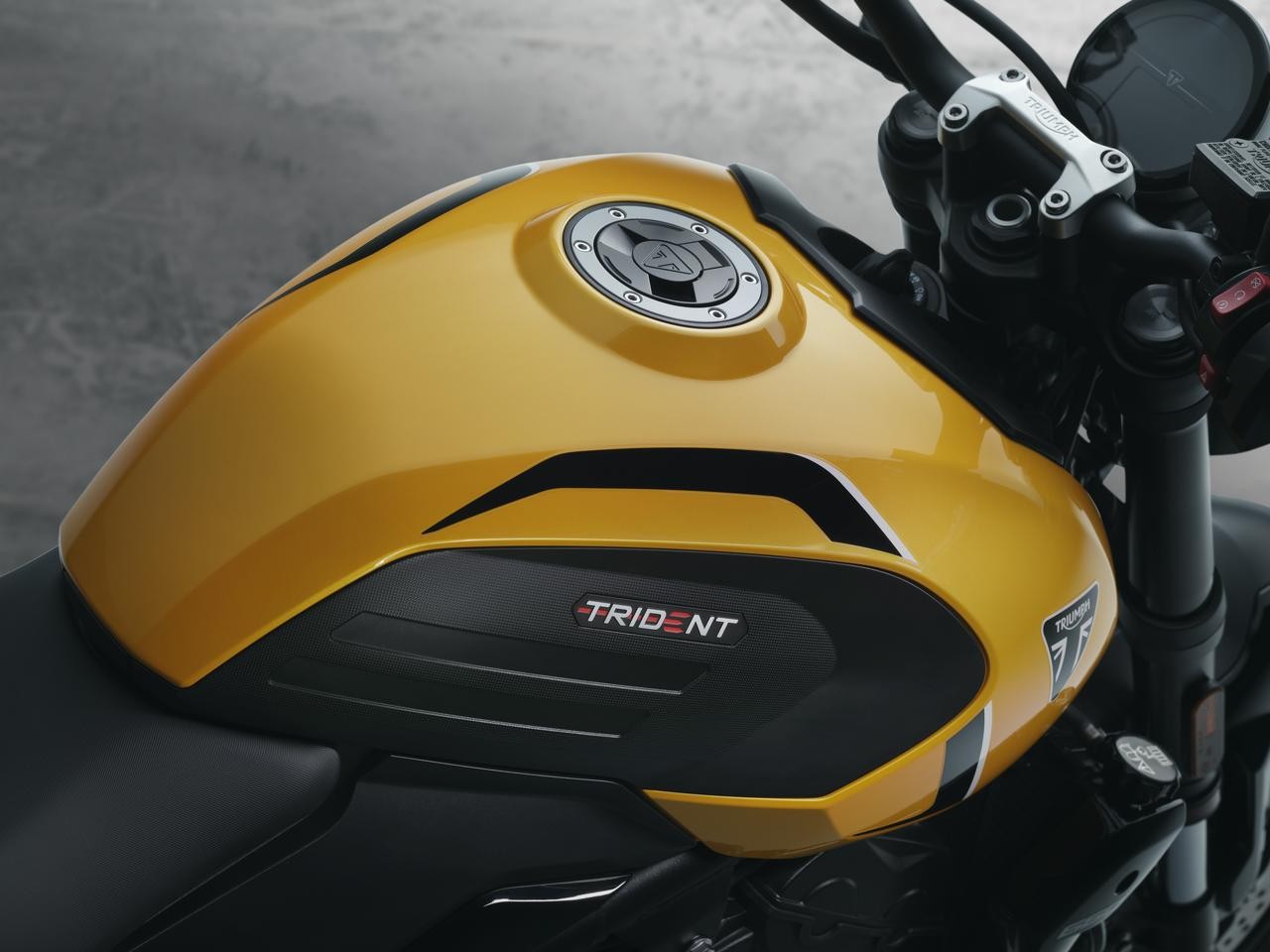 &lsquo;&Ocirc;ng ho&agrave;ng&rsquo; c&ocirc;n tay mới ra mắt với động cơ 660cc vượt xa Yamaha Exciter, c&oacute; phanh ABS, gi&aacute; cực &lsquo;mềm&rsquo; ảnh 7