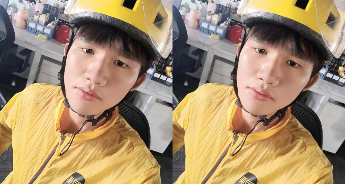 Từng vỡ nợ v&igrave; l&agrave;m ăn thua lỗ, nam shipper trẻ miệt m&agrave;i giao đồ ăn suốt 5 năm, bảng thu nhập tiền tỷ g&acirc;y cho&aacute;ng