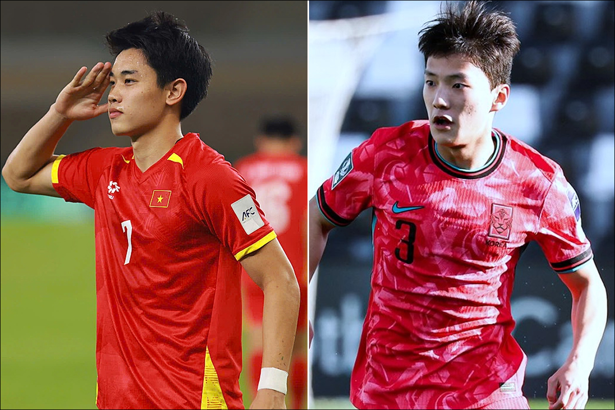 Si&ecirc;u m&aacute;y t&iacute;nh dự đo&aacute;n kết quả U23 Việt Nam vs U23 H&agrave;n Quốc: HLV Kim Sang-sik kh&oacute; tạo bất ngờ?