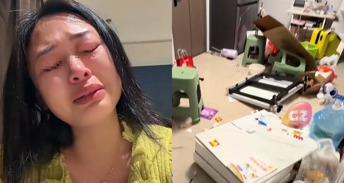 Sự thật sốc vụ vợ mua m&aacute;y rửa b&aacute;t 5 triệu bị chồng nổi đi&ecirc;n đập ph&aacute;, CĐM đồng loạt &lsquo;quay xe&rsquo; b&ecirc;nh người đ&agrave;n &ocirc;ng