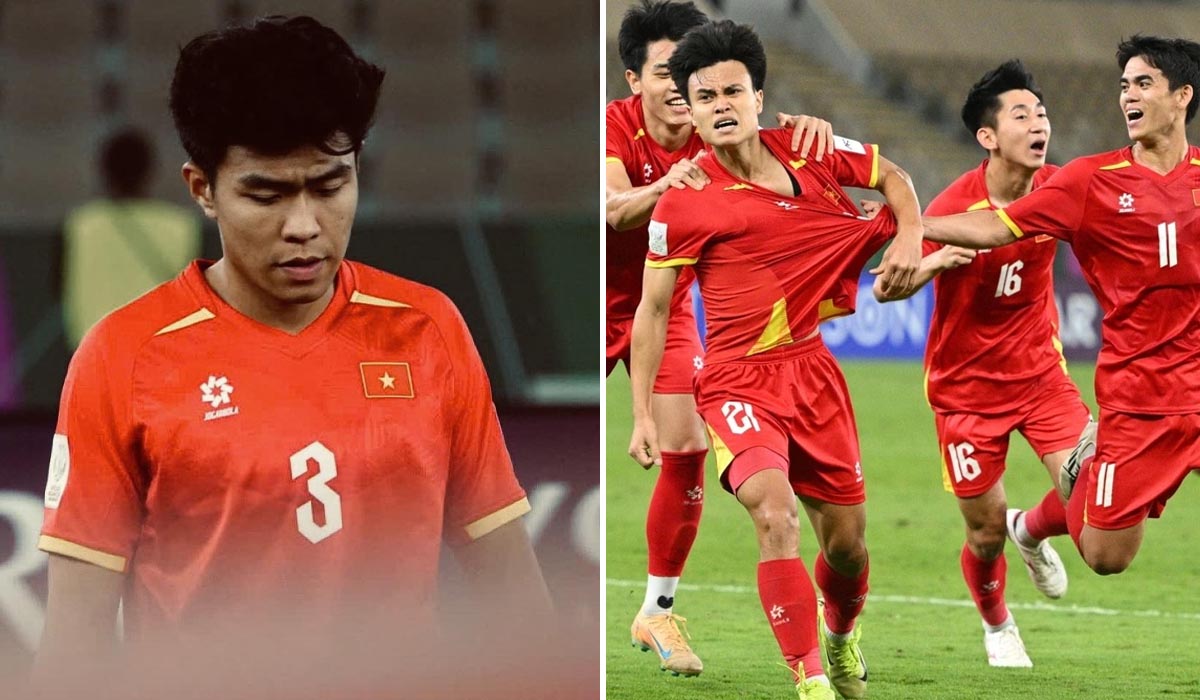 Tin b&oacute;ng đ&aacute; tối 22/1: L&yacute; Đức khiến NHM lo lắng; U23 Việt Nam được \'m&aacute;ch nước\' đ&aacute;nh bại H&agrave;n Quốc