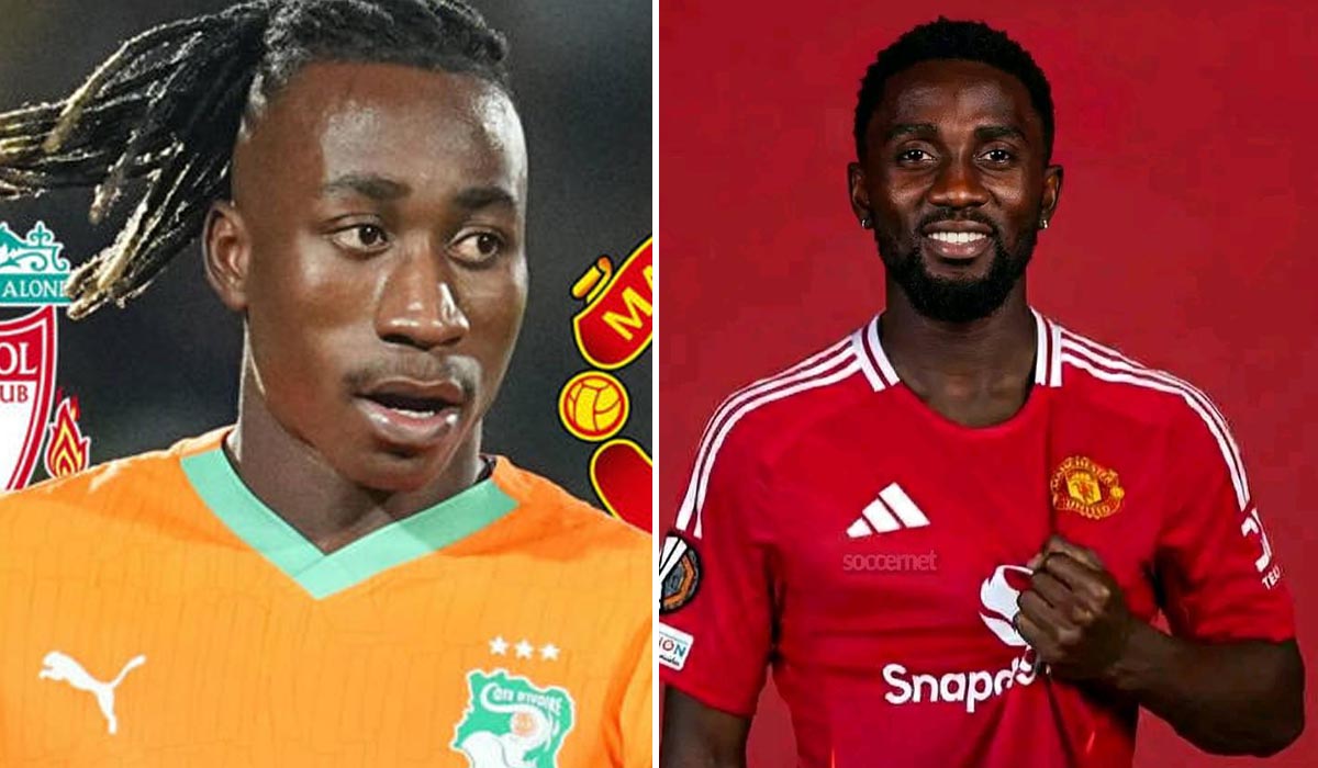 Tin chuyển nhượng mới nhất 22/1: MU bị Liverpool vượt mặt; Man Utd chi&ecirc;u mộ th&agrave;nh c&ocirc;ng \'m&aacute;y qu&eacute;t\'?