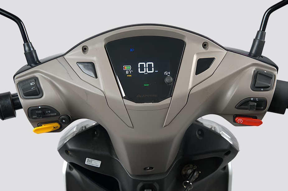 Tin xe hot 22/1: &lsquo;Xịn&rsquo; hơn Honda SH, &lsquo;vua xe ga&rsquo; mới của Yamaha ch&iacute;nh thức ra mắt với gi&aacute; cạnh tranh ảnh 3