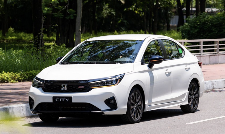 Điểm tin &ocirc; t&ocirc; 22/1: Hyundai Tucson thế hệ mới lộ diện, cập nhật gi&aacute; xe honda mới nhất th&aacute;ng 1/2026