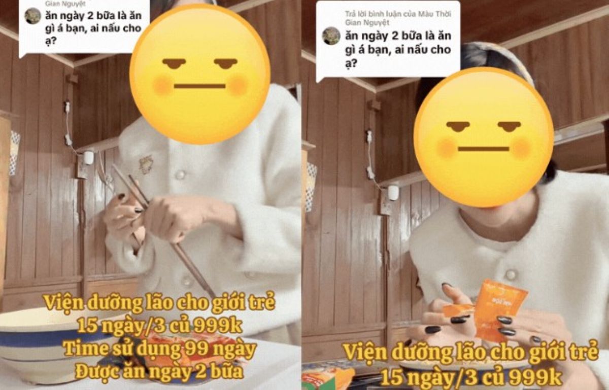 Tranh c&atilde;i dịch vụ \'viện dưỡng l&atilde;o cho người trẻ\' ở Đ&agrave; Lạt: C&aacute;i g&igrave; cũng phải l&agrave;m v&igrave; \'lớn rồi m&agrave;!\'